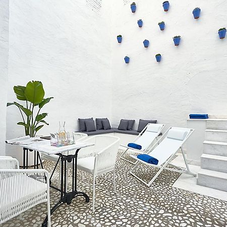 Rentalsevilla La Piscina Ngoại thất bức ảnh