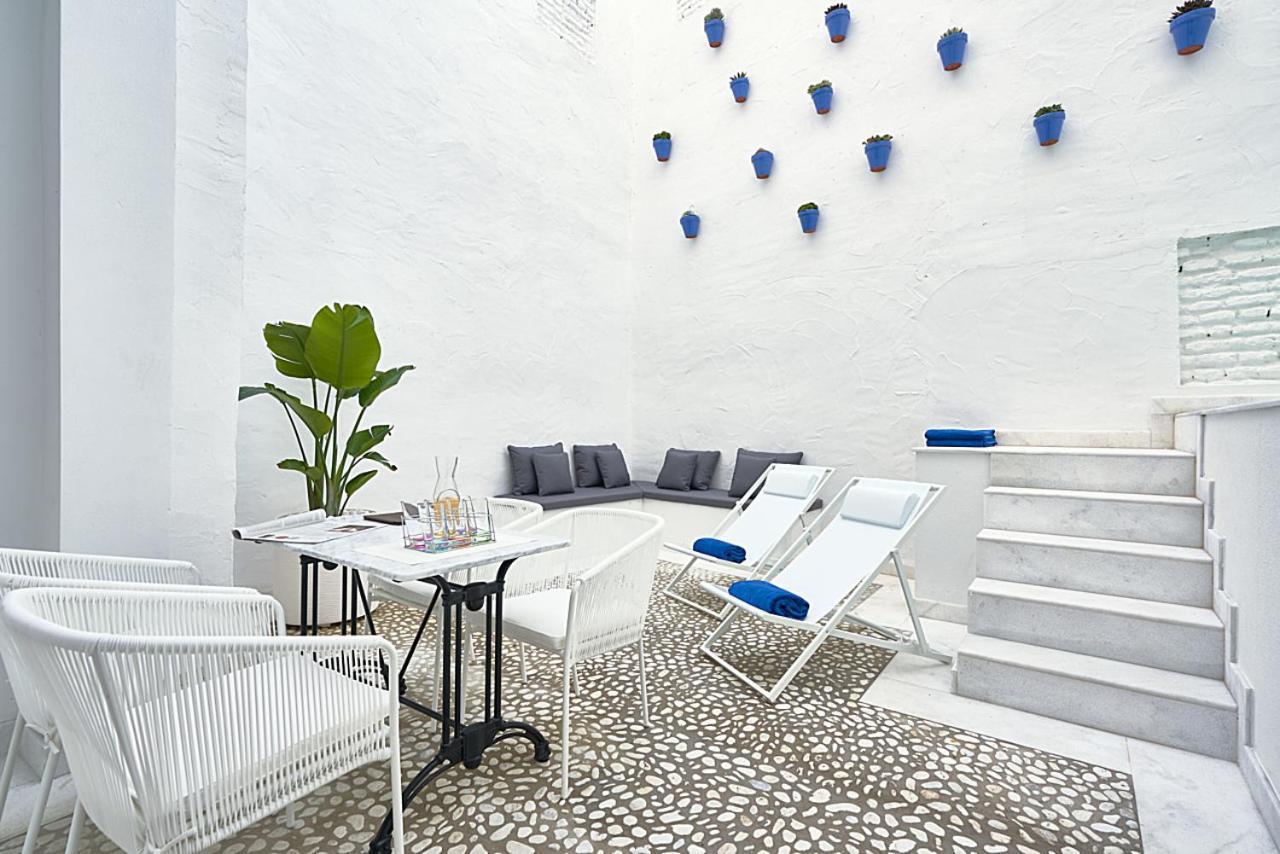 Rentalsevilla La Piscina Ngoại thất bức ảnh